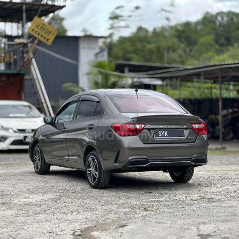 Low Milleage‼️ 2020 Proton SAGA PREMIUM 1.3 (A) - 2