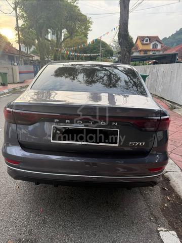 2025 Proton S70 1.5 FLAGSHIP MY23 (A) - 4