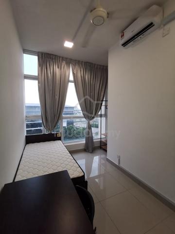 Mutiara Ville @ Cyberjaya 1