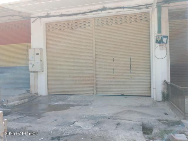Bukit Beruntung Single Storey Factory For Rent 4