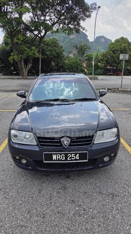2008 Proton WAJA 1.6 CPS (A) - 3