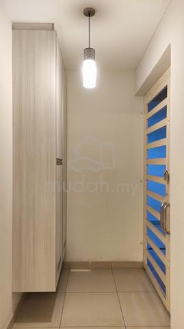 Zen Residence @ Asplenium Condominium 5