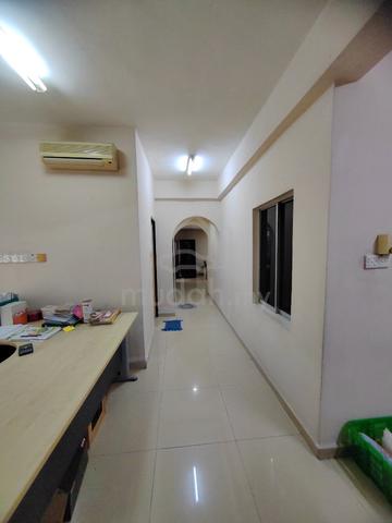 Klang Jaya 2sty House combine unit 1