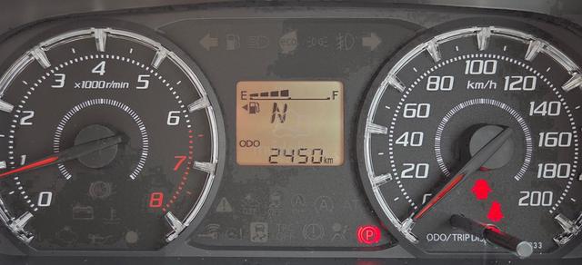 2025 Perodua BEZZA G 1.0 (A) PROMO OTR 2K MILE SHJ - 3