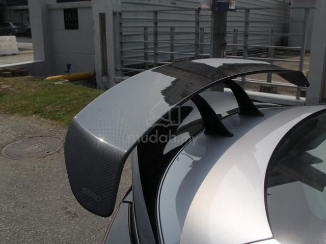 2023 GR86 RZ Manual | Carbon Parts | Bonus Mods - 4