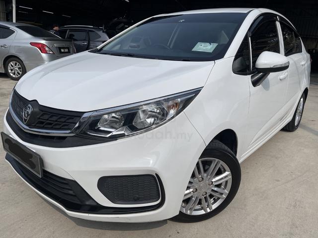 2020 Proton PERSONA 1.6 FACELIFT (A) CVT FULL LOAN - 1