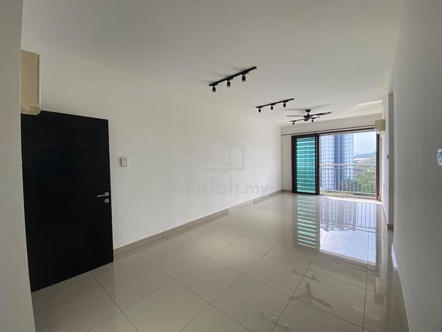 D'Tasek Residences @ Taman Tasek 1