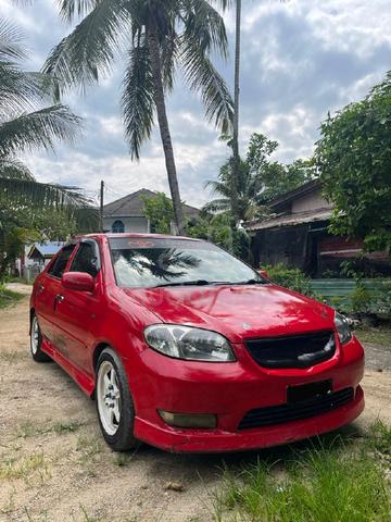 2004 Toyota VIOS 1.5 G (A) - 1