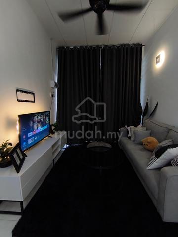 FULLY FURNISHED RUMAH MERBOK CUCI KAKI MASUK Kedah 1