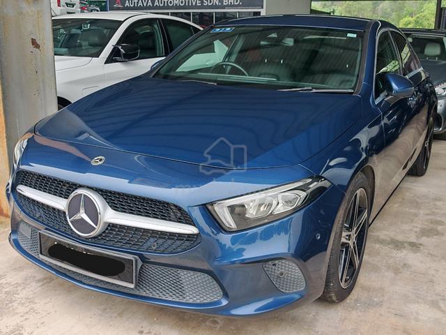 2022 Mercedes Benz A200 PROGRESSIVE-Not Hidden Fee - 2