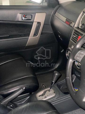 2013 Toyota RUSH 1.5 S F700RE FACELIFT (A) - 5