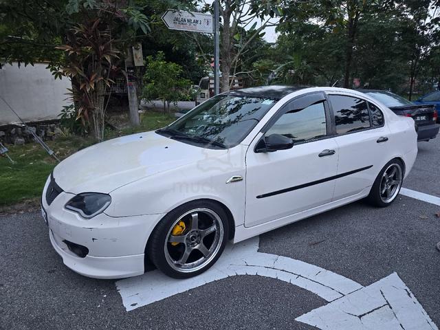 2008 Proton PERSONA 1.6 BASE LINE (M) - 1