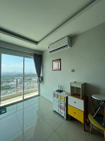 Exo Residences @ Juru Sentral 5