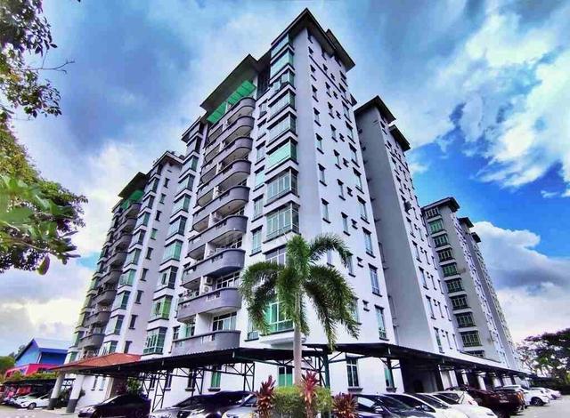 Perling Apartment 1