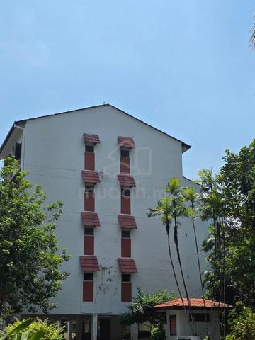 Melawati Hillside Apartment 1
