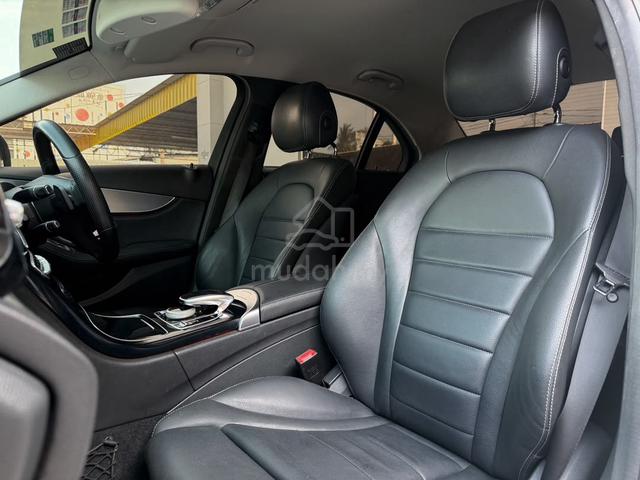 2015 Mercedes Benz C-CLASS 2.0 200 AVANTGARDE - 5