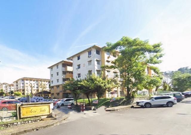 Pangsapuri Seri Jati 1