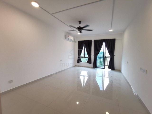 Country Garden Central Park (Serviced Apartment) 1