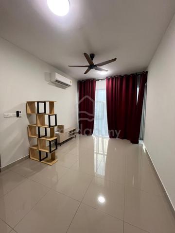 Residensi MH Platinum 2 1