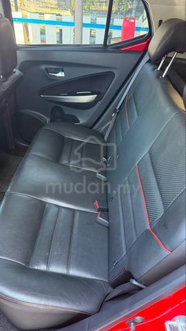 2014 Perodua AXIA 1.0 AV MY14 B200 (A) - 3