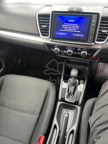 2020 Honda CITY 1.5 S (A) - 5