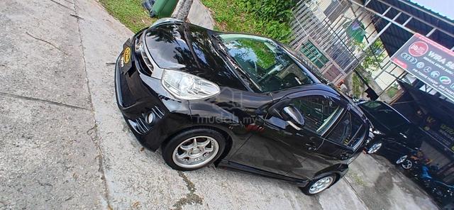 2013 Perodua MYVI 1.3 SE ZHS (A) - 2