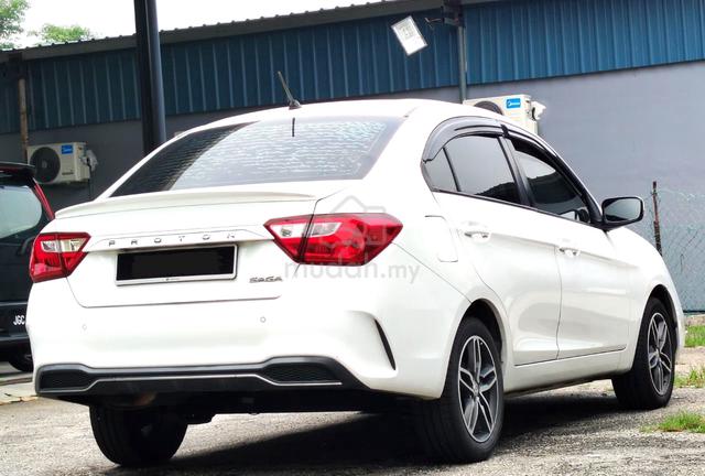 2020 Proton SAGA 1.3 PREMIUM (A) - 3