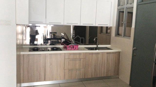 One Sentral Serviced Residence 1