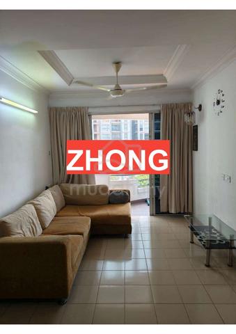 N-Park Condominium 1