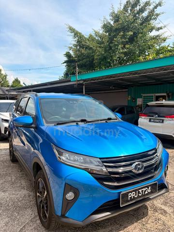 2020 Perodua ARUZ 1.5 AV MY19 D38L (A) - 3