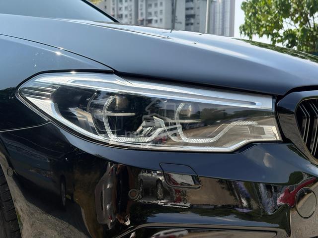 2018 Bmw 530i 2.0 M-SPORT (A) - 5