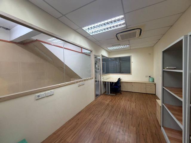 Tun Aminah 2 storey Shoplot For Sale 1