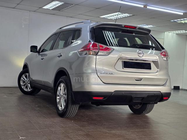 2015 Nissan X-TRAIL 2.0 COMFORT ENHANCED (A) - 3