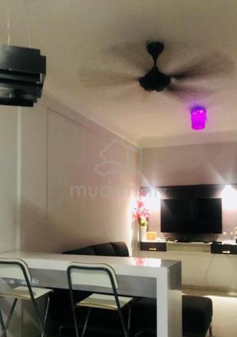 Haj Teh Alam Residensi 1