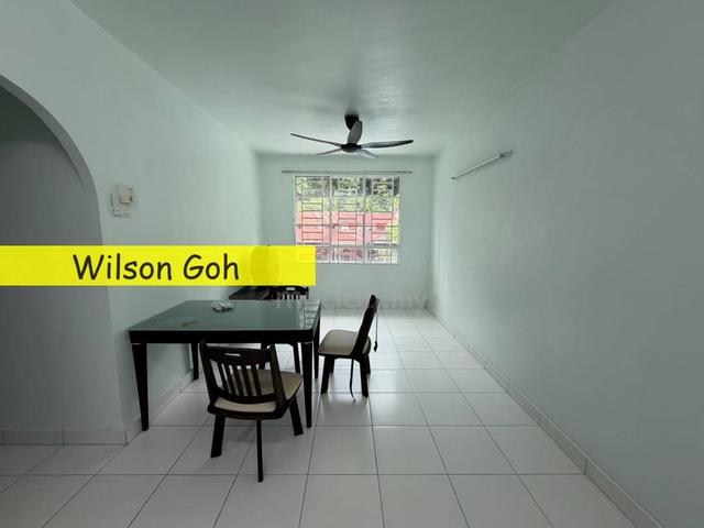 Melody Homes 1