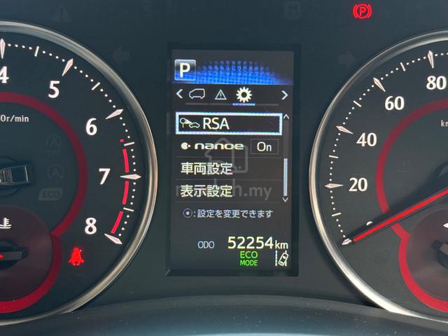 2022 Toyota ALPHARD 2.5 SC (A) - 4