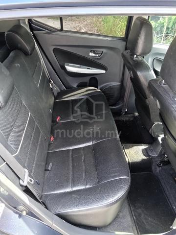 2017 Perodua AXIA 1.0 AV MY14 B200 (A) - 5