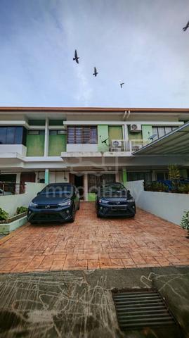 [TERMURAH] 2Sty Tmn Anggerik Perdana, bandar Teknologi Kajang 1