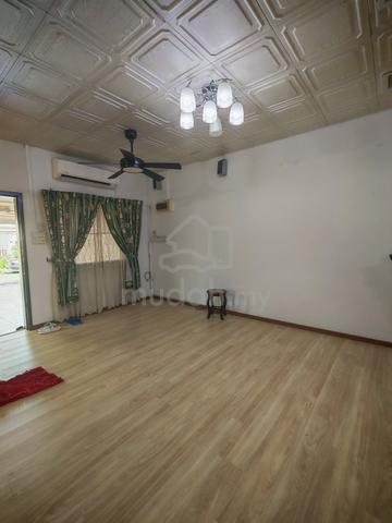Kepayan Ridge SS Near Yusang | High demand area | Own stay family home 1