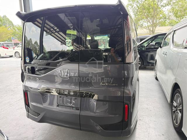 STEPWAGON COOL SPIRIT SPECIAL EDITION 2021 Unreg - 5