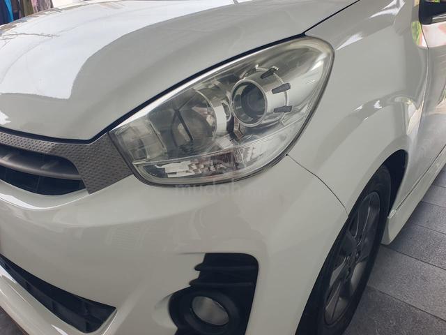 2013 Perodua MYVI 1.3 SXI PREMIUM (M) - 5