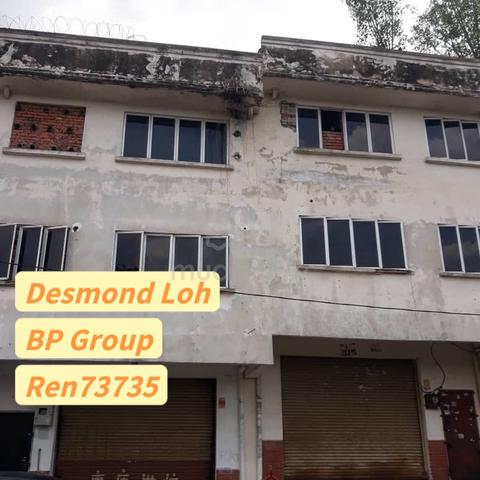 Bird Nest Shotlot 1