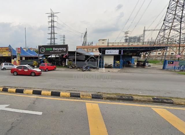 Retail Space Foodcourt Puchong Prima 11000sf⚠️Full Loan⚠️Belowmarket⚠️ 3
