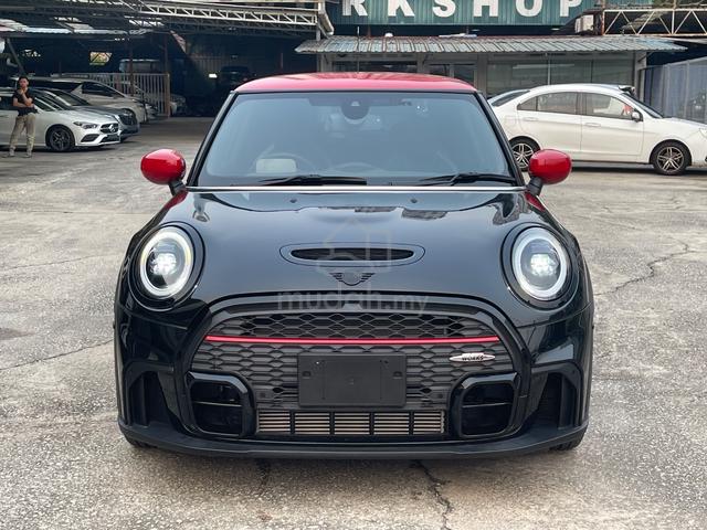 2023 Mini COOPER 2.0 JOHN COOPER WORKS MY20 F56 - 2