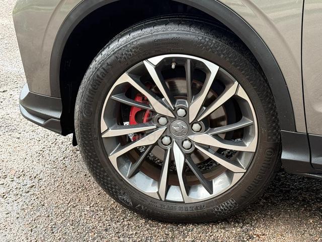 2021 Proton X50 PREMIUM 1.5L (A)*FULL SERVIS REKOD - 5