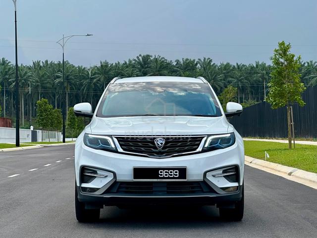 PROTON X70 1.8 EXECUTiVE AWD🔥FULL LOAN✅ - 5