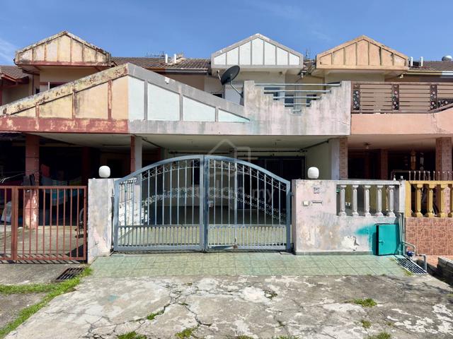 [Renovated+Freehold] Bandar Teknologi Kajang, Kajang 1