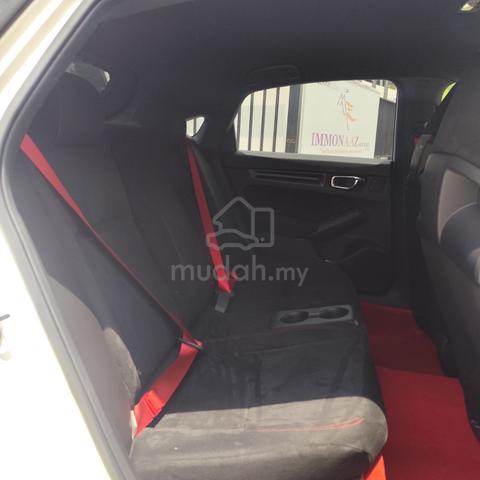 Honda Civic FL5 2024 RECOND TRUSTED ✅ - 5