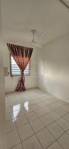 Residensi Jalilmas 1