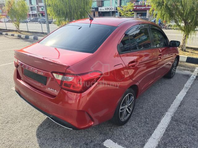 2020 Proton SAGA PREMIUM AT 1.3L (A) - 5